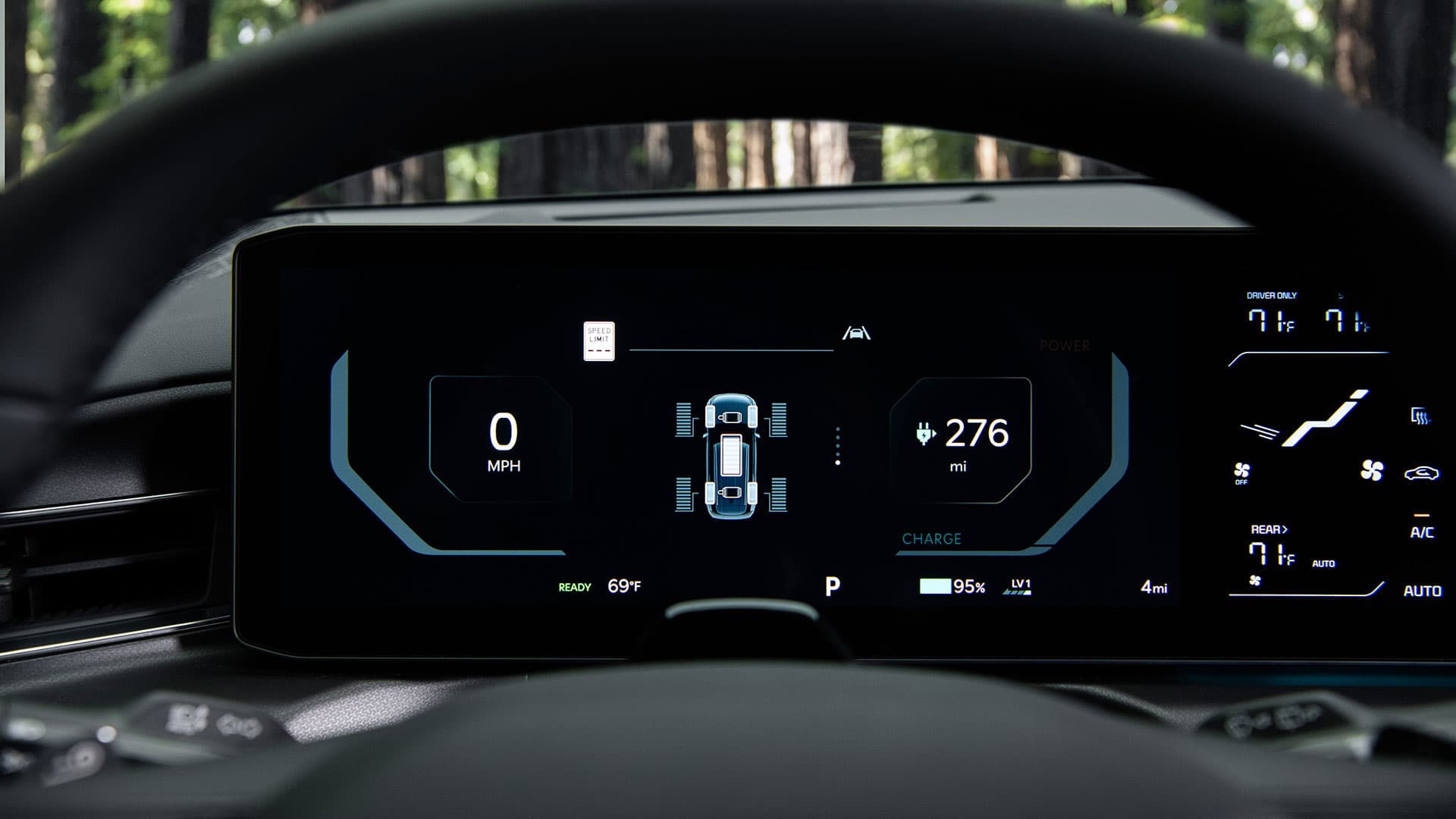 Kia EV9 - miniatura 27