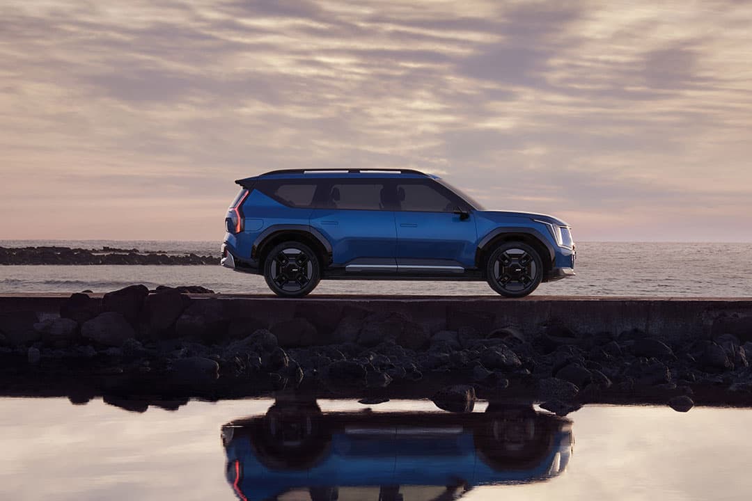 Kia EV9 - miniatura 49