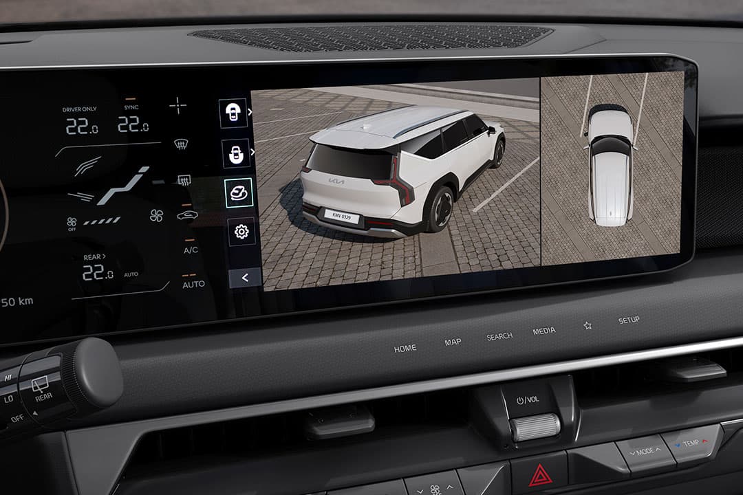 Kia EV9 - miniatura 55
