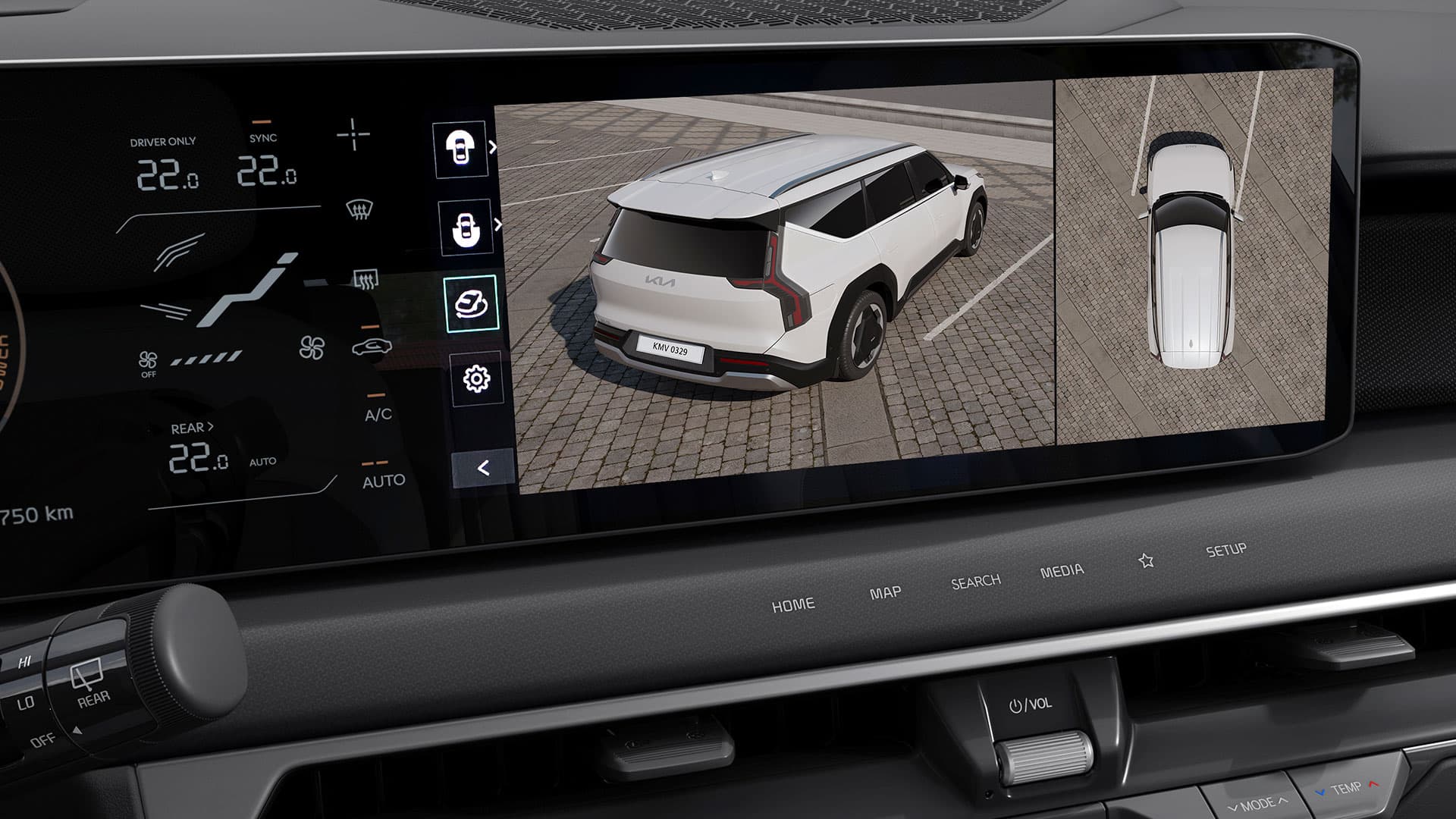 Kia EV9 - miniatura 59