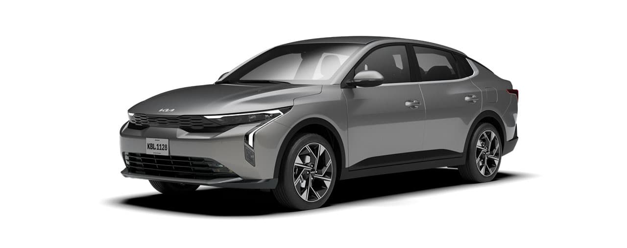 Kia K3 - miniatura 25