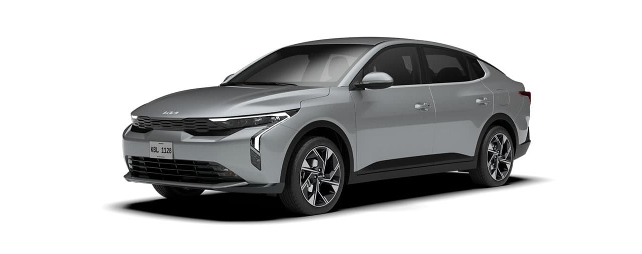 Kia K3 - miniatura 26