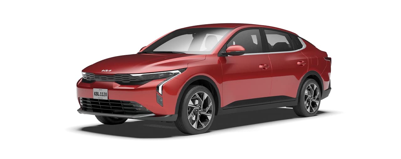 Kia K3 - miniatura 27