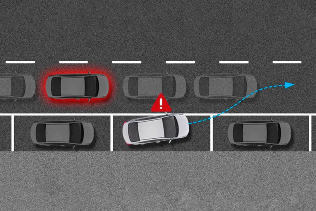 Kia K3 Cross - miniatura 53