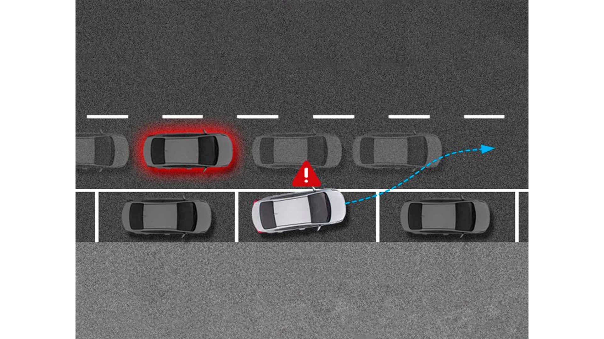 Kia K3 Cross - miniatura 49