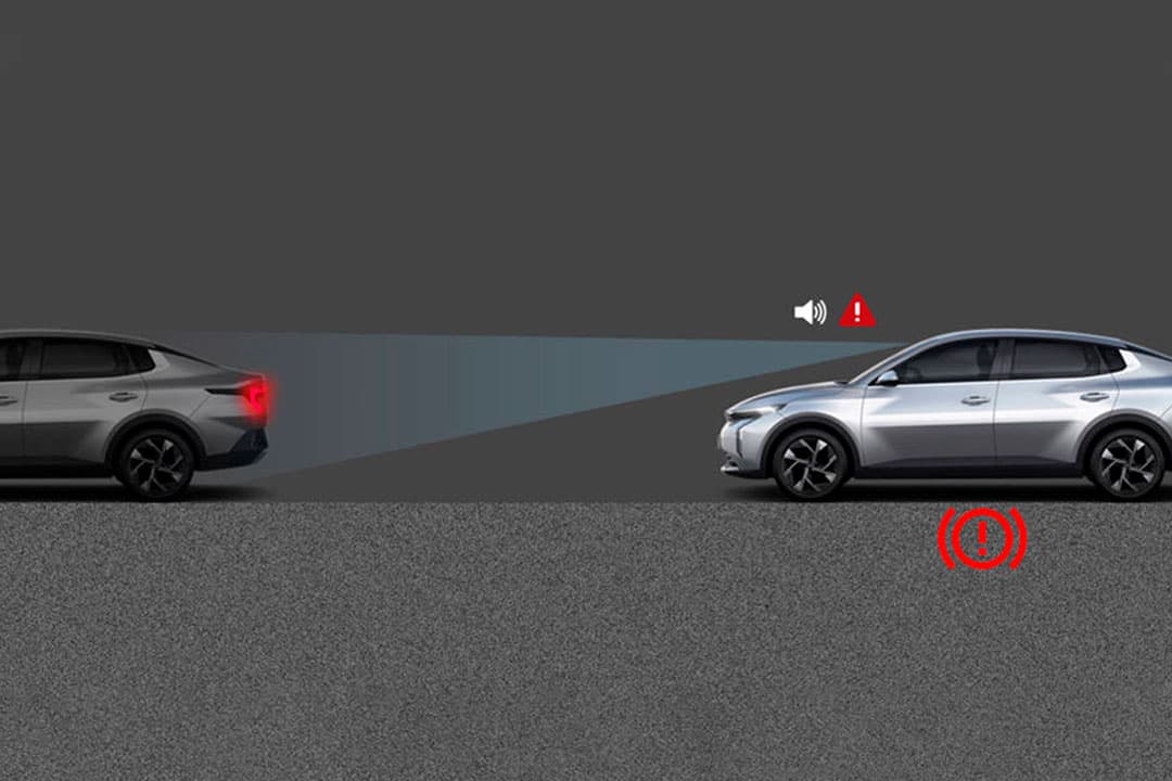 Kia K3 Cross - miniatura 51