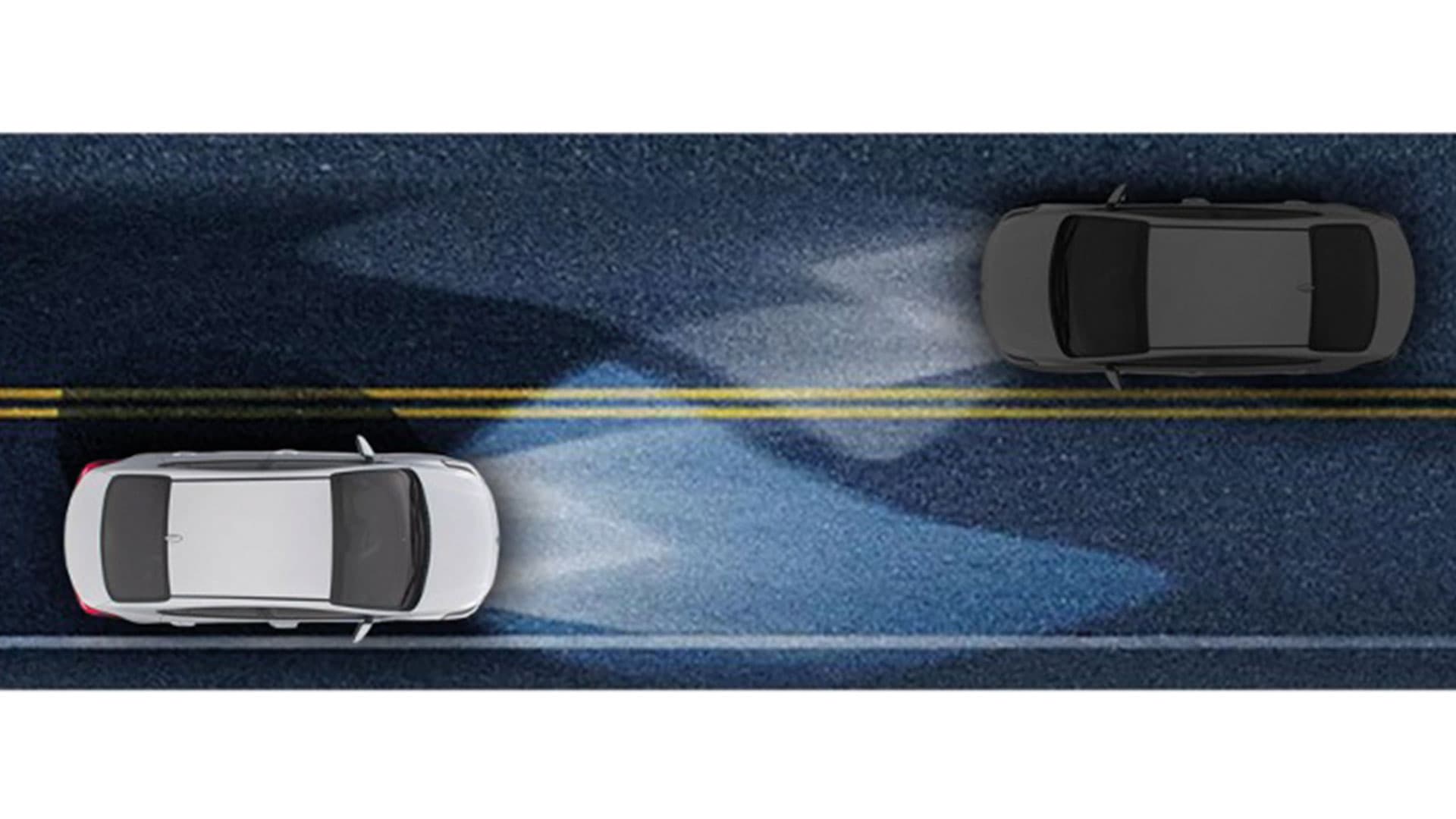 Kia K3 Cross - miniatura 48