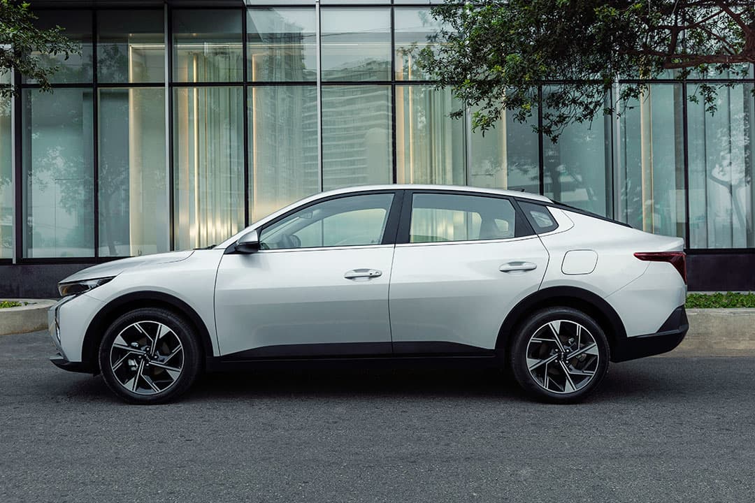 Kia K3 - miniatura 5