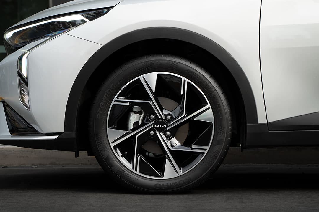 Kia K3 - miniatura 9