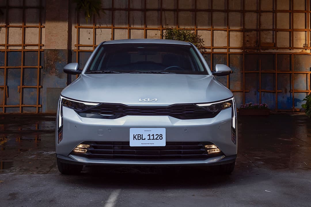 Kia K3 - miniatura 13