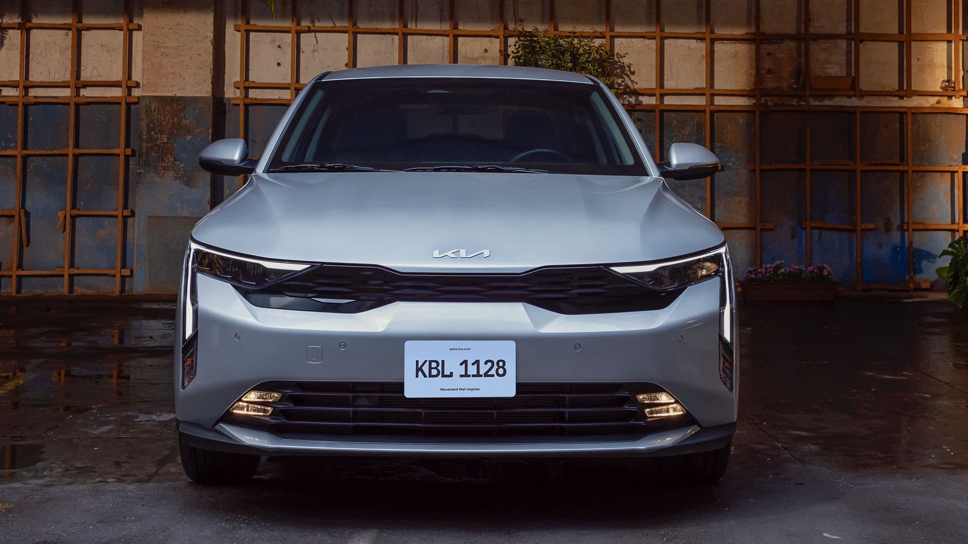 Kia K3 - miniatura 10