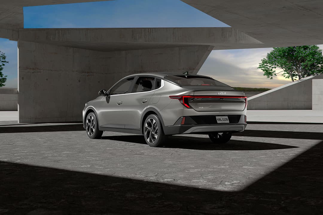 Kia K3 - miniatura 33