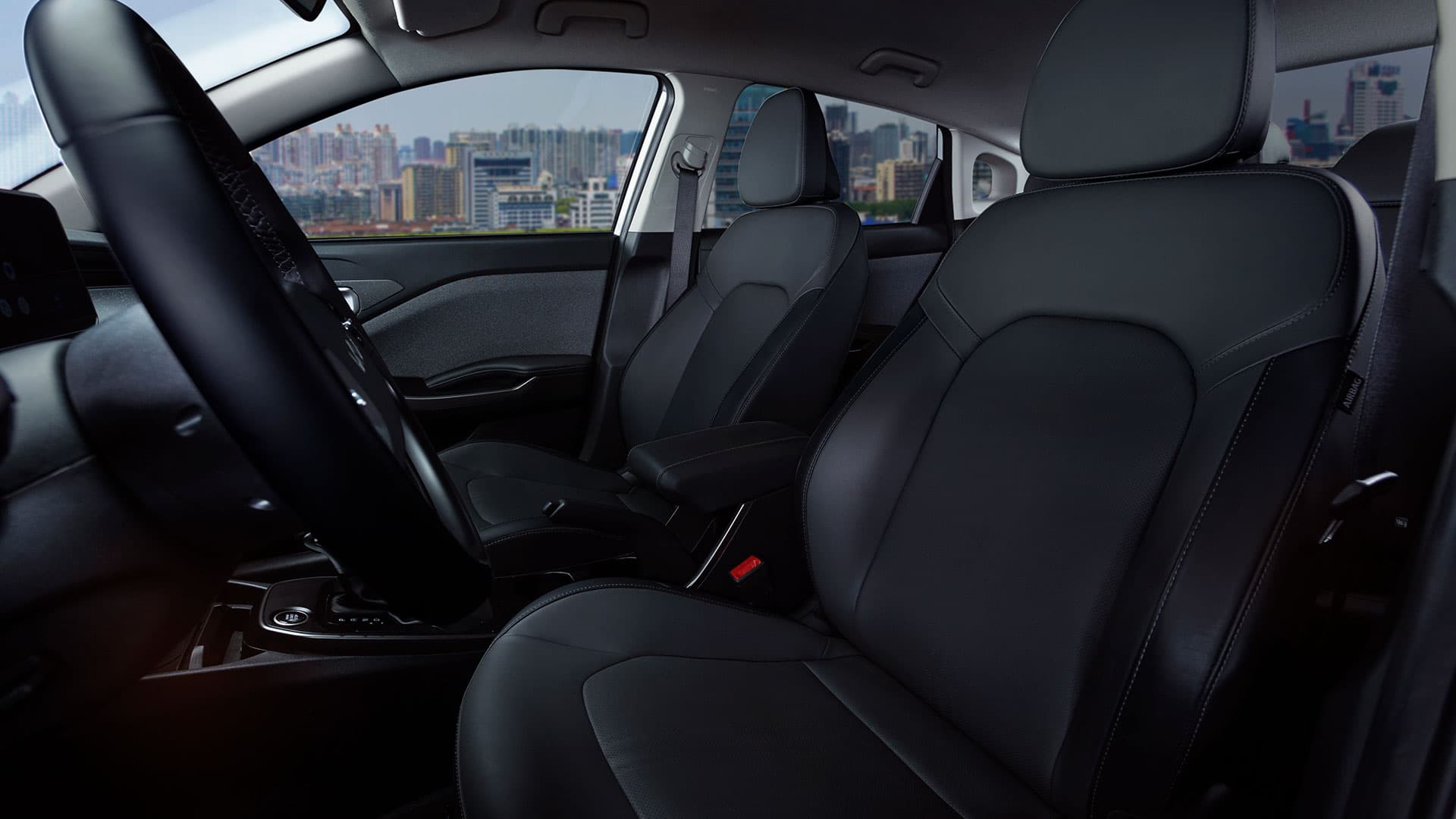 Kia K3 Cross - miniatura 23