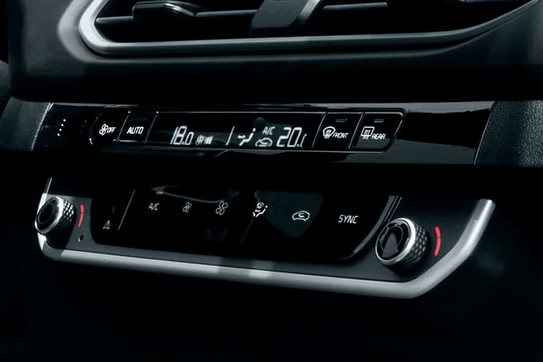 Kia K3 Cross - miniatura 27