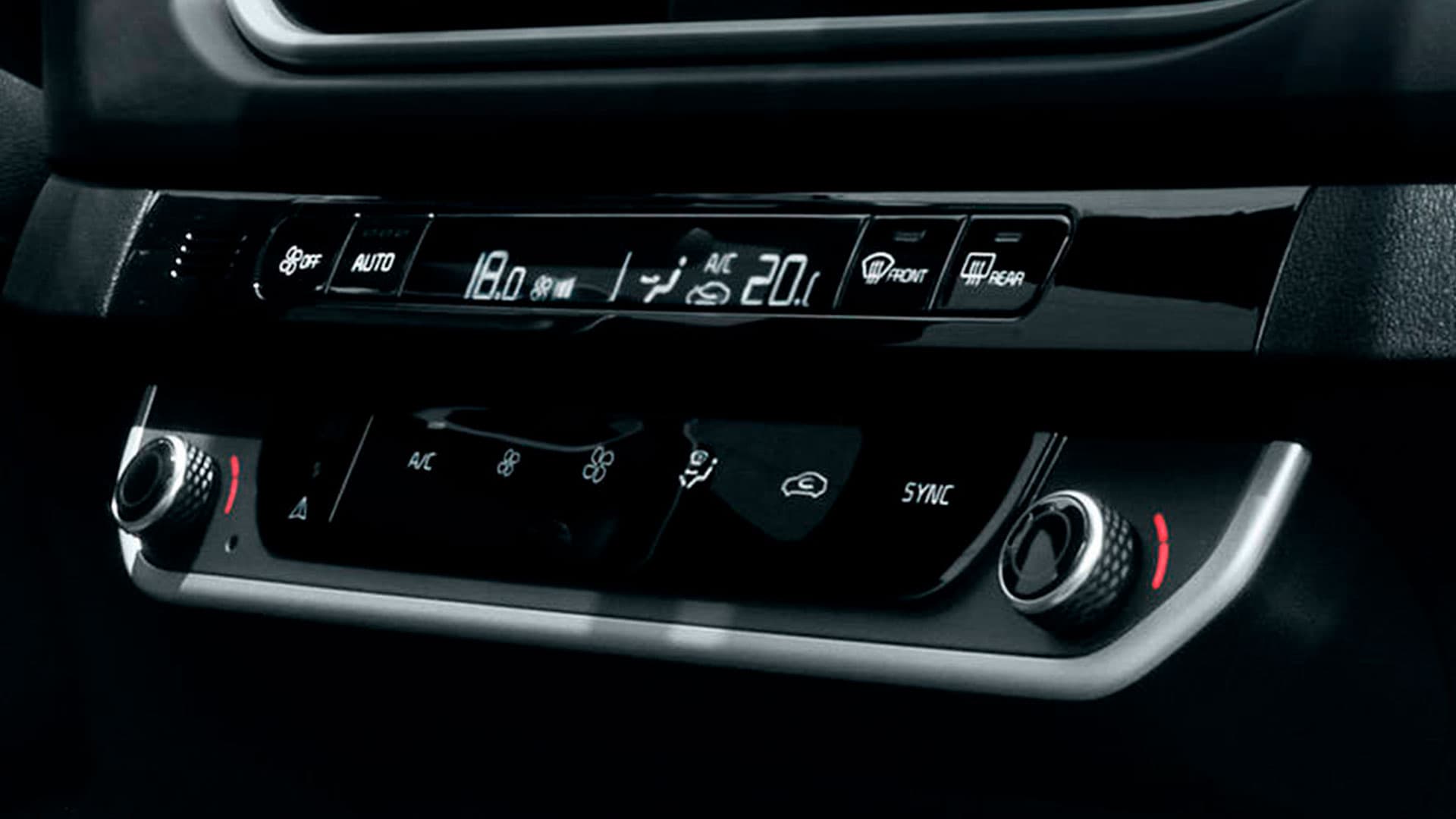 Kia K3 Cross - miniatura 26