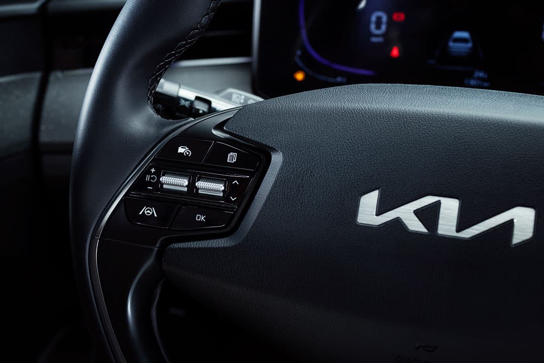 Kia K3 Cross - miniatura 19