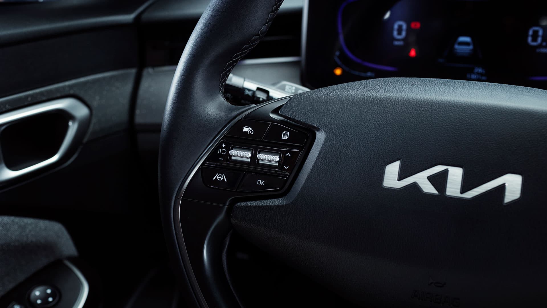 Kia K3 Cross - miniatura 18