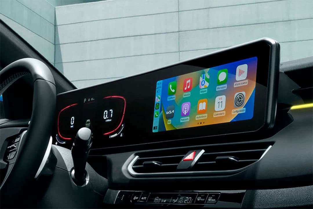 Kia K3 Cross - miniatura 17