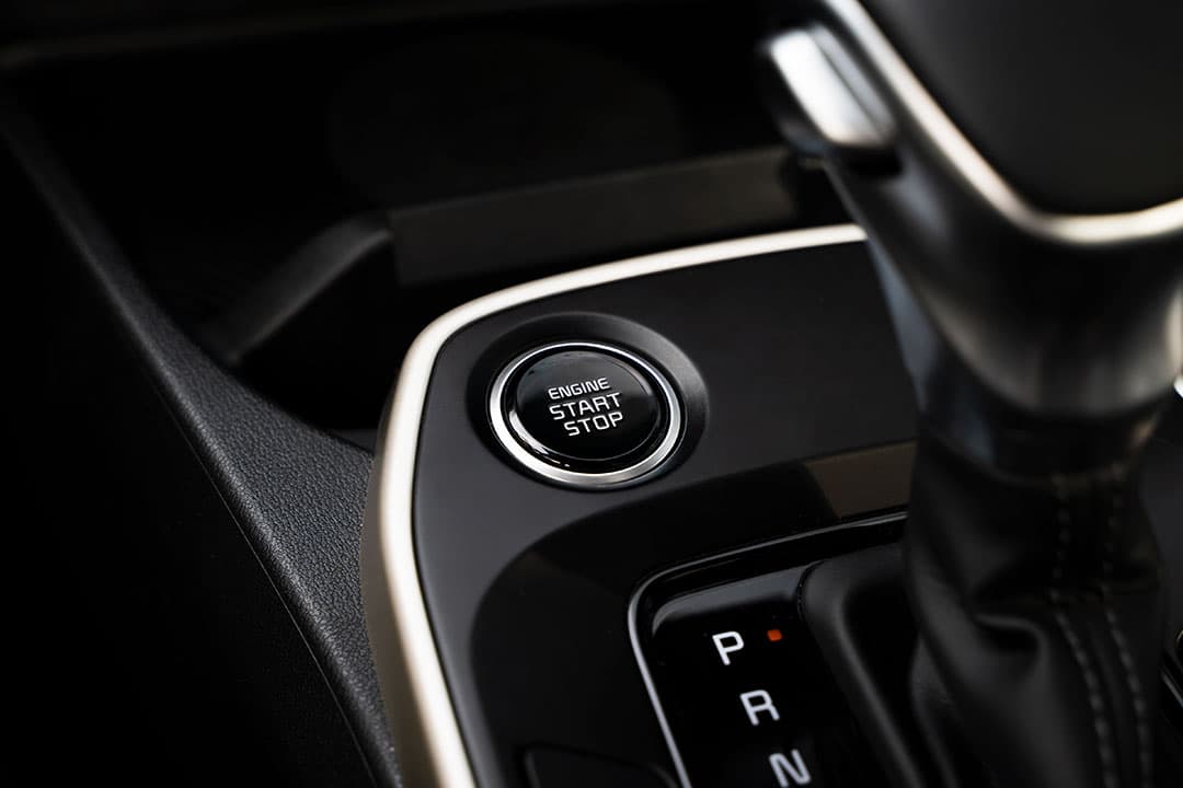 Kia K3 Cross - miniatura 25