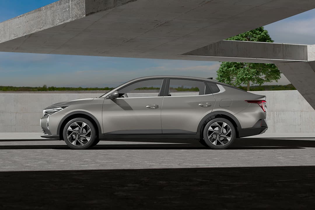 Kia K3 - miniatura 29