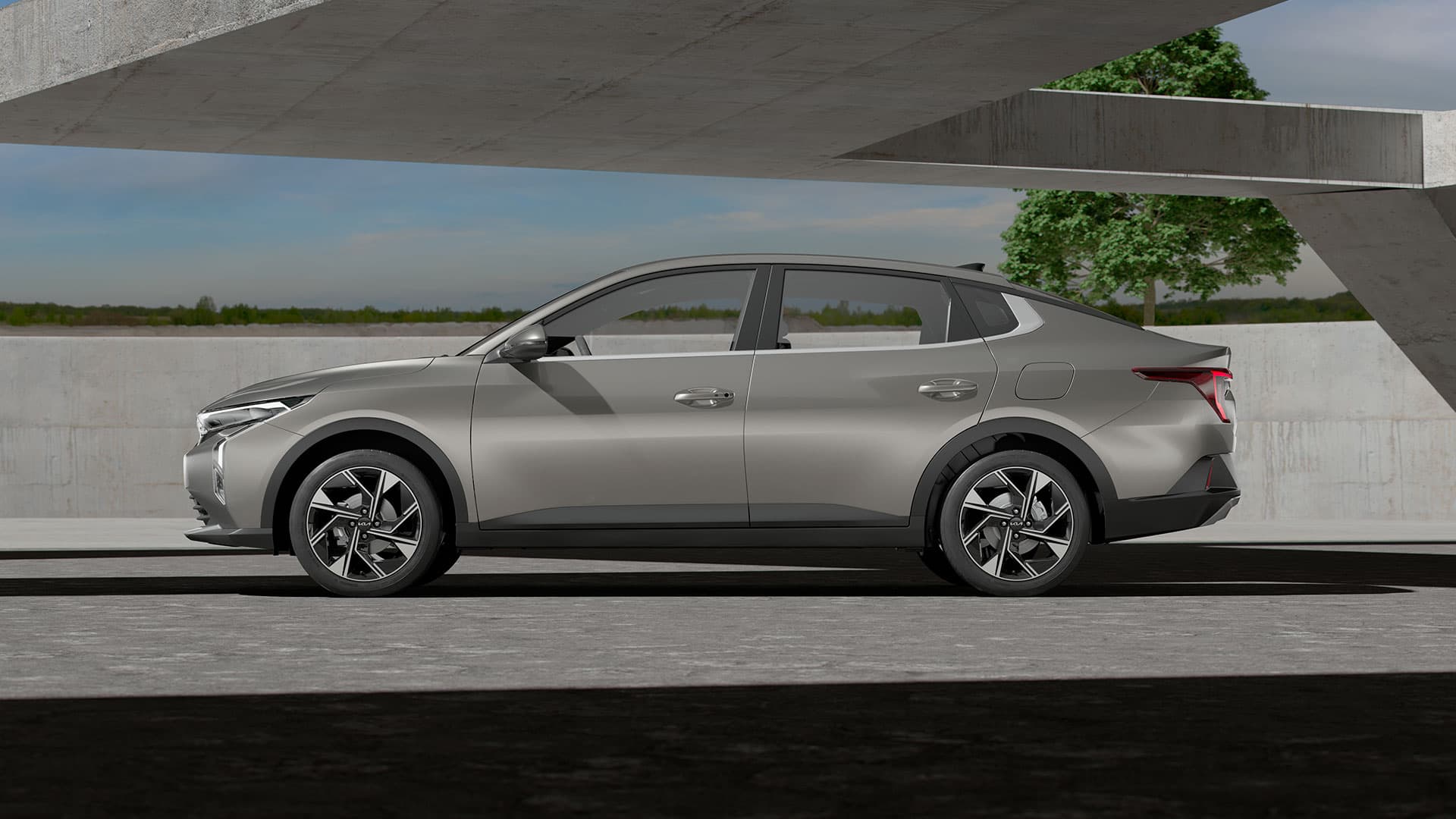 Kia K3 - miniatura 28