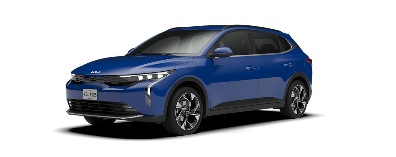 Kia K3 Cross - miniatura 31