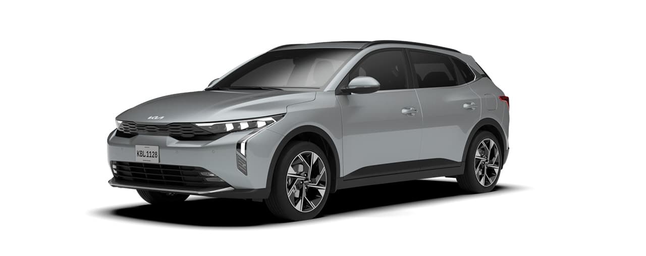 Kia K3 Cross - miniatura 32