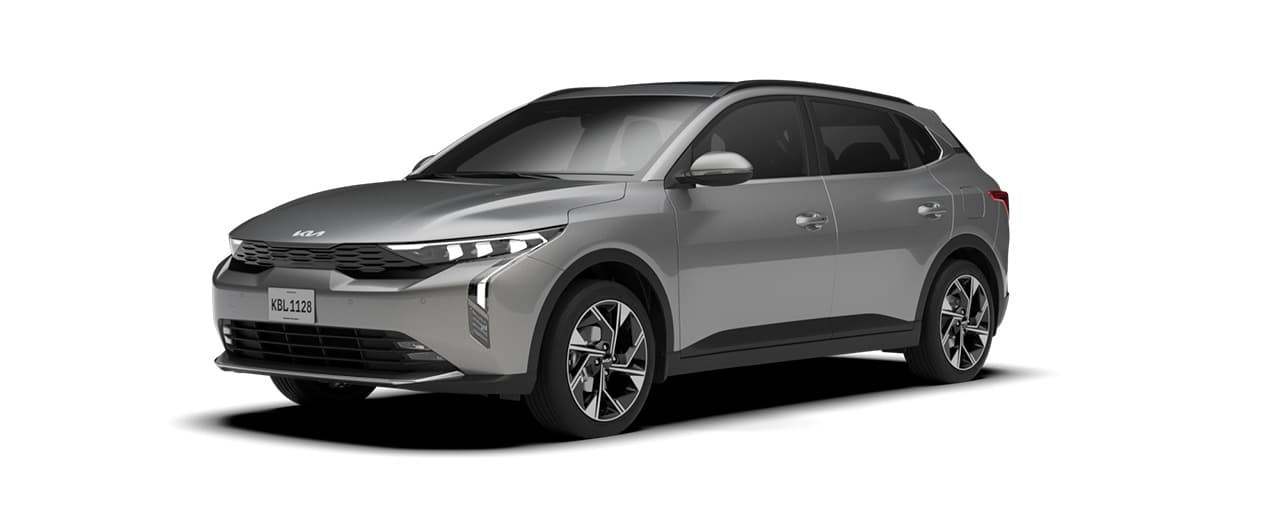 Kia K3 Cross - miniatura 33