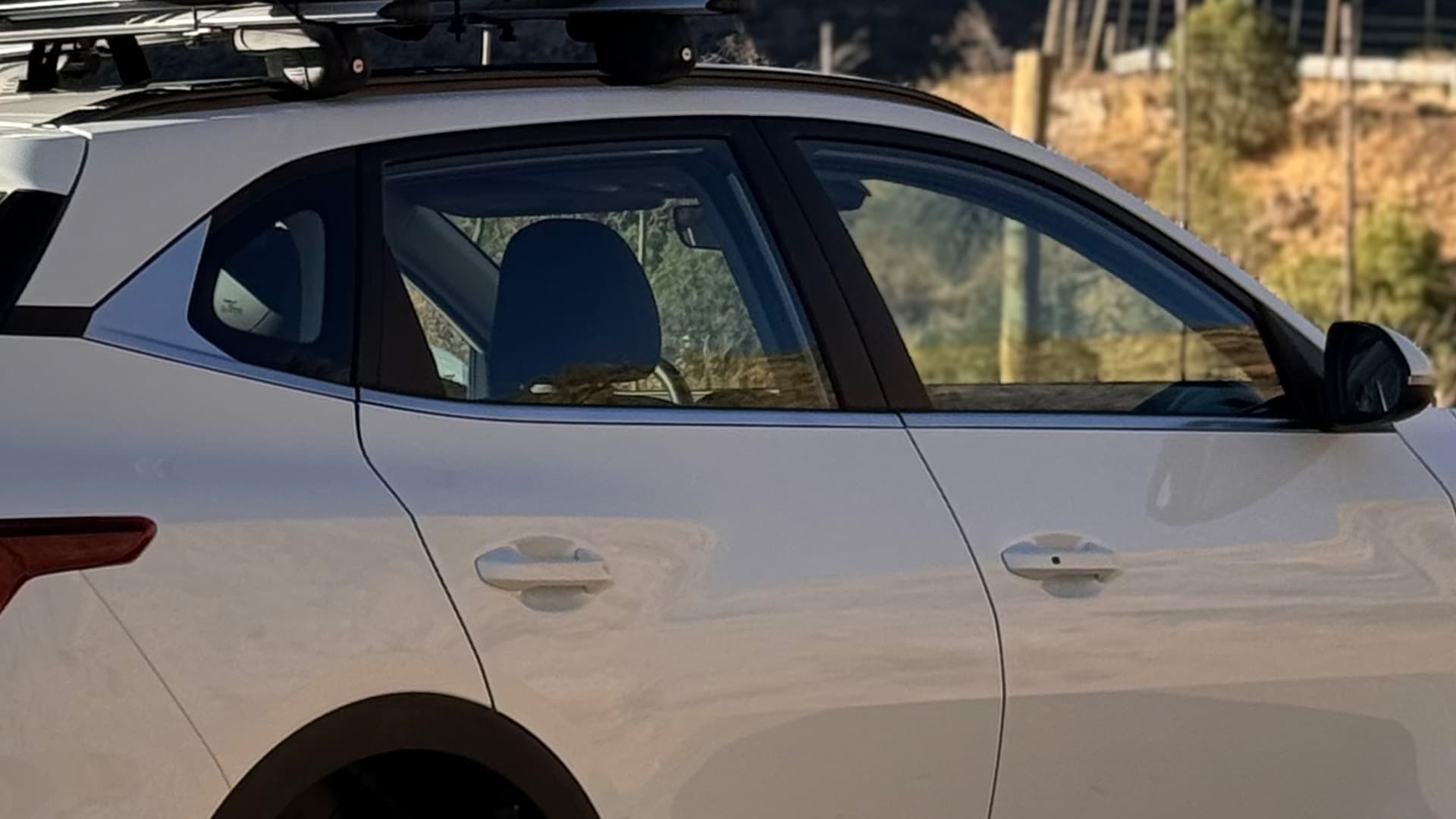 Kia K3 Cross - miniatura 4