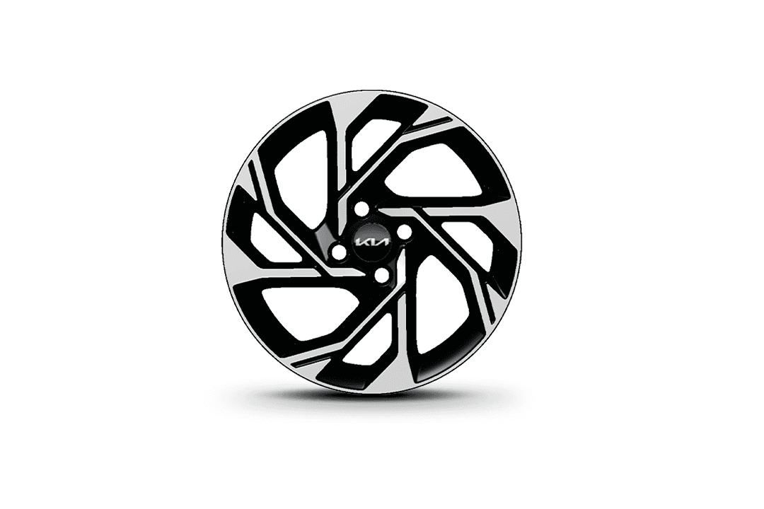 Kia K3 Cross - miniatura 13