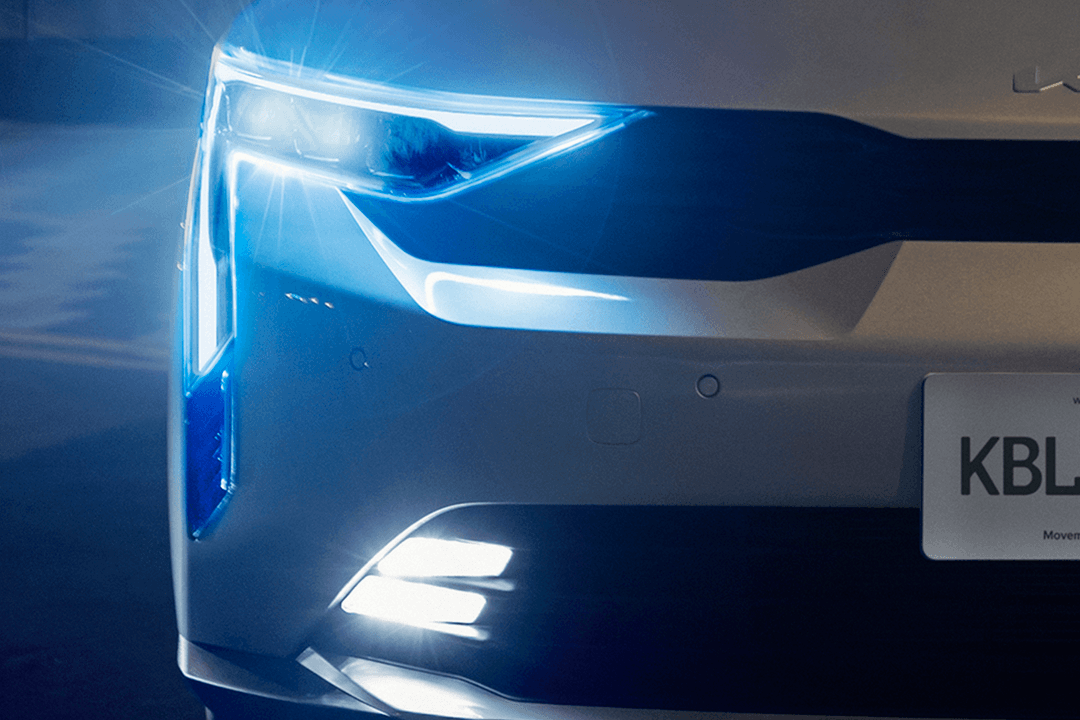 Kia K3 Cross - miniatura 10