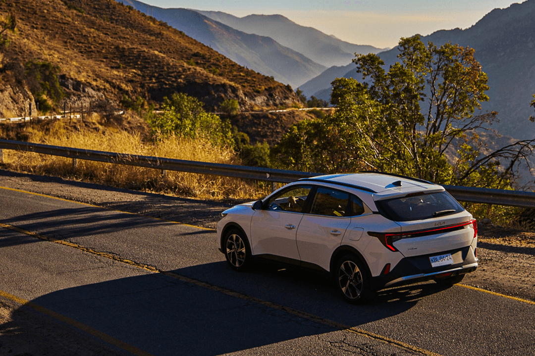 Kia K3 Cross - miniatura 9