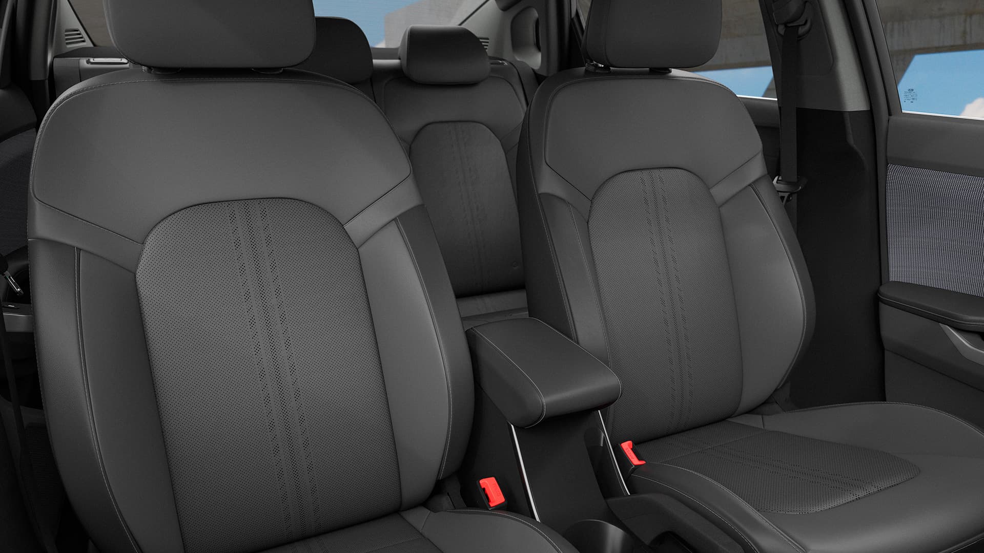 Kia K3 Cross - miniatura 22