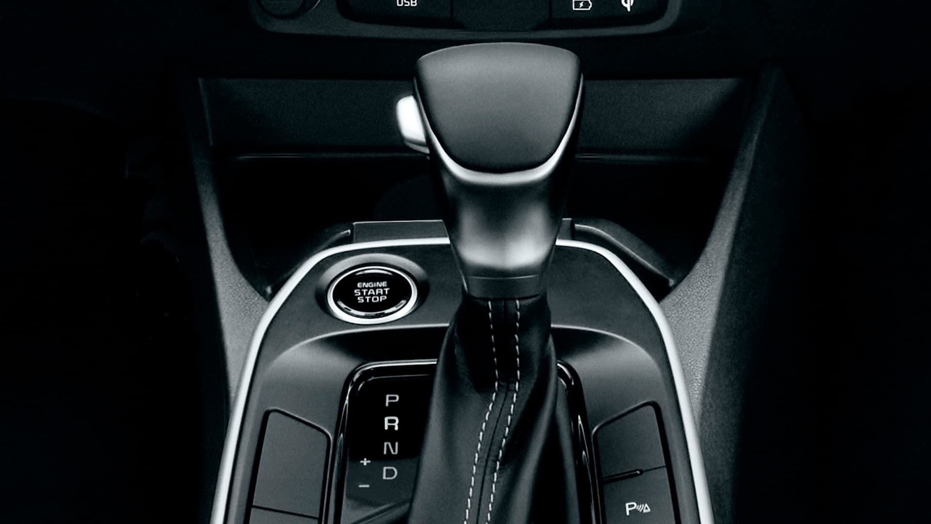 Kia K3 Cross - miniatura 37