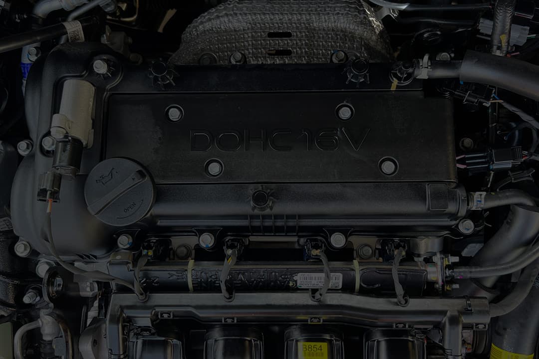 Kia K3 Cross - miniatura 40