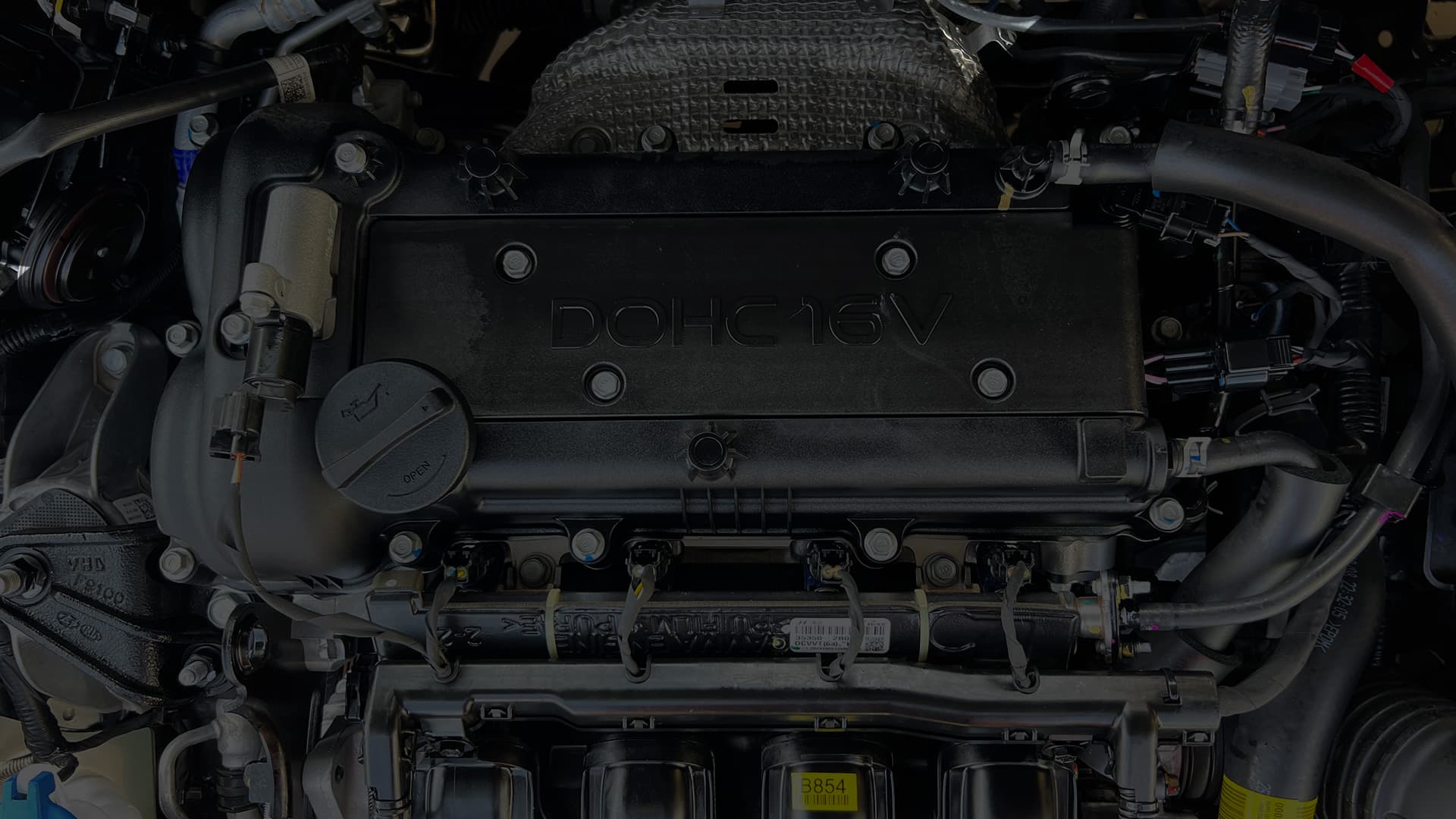 Kia K3 Cross - miniatura 36