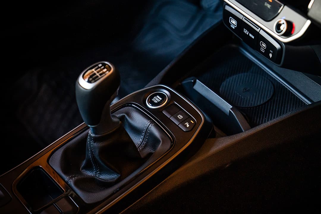 Kia K3 Cross - miniatura 39