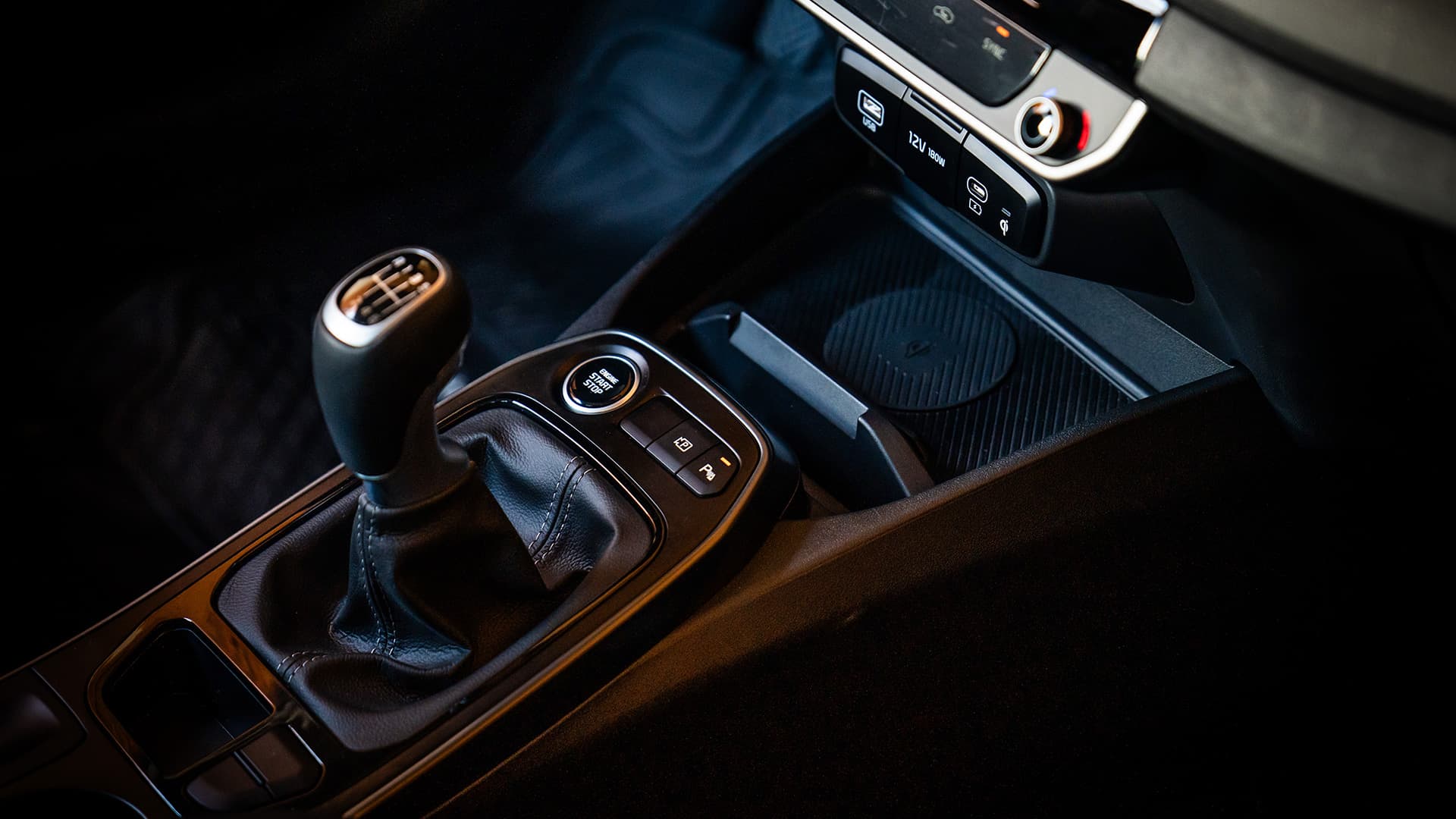 Kia K3 Cross - miniatura 35