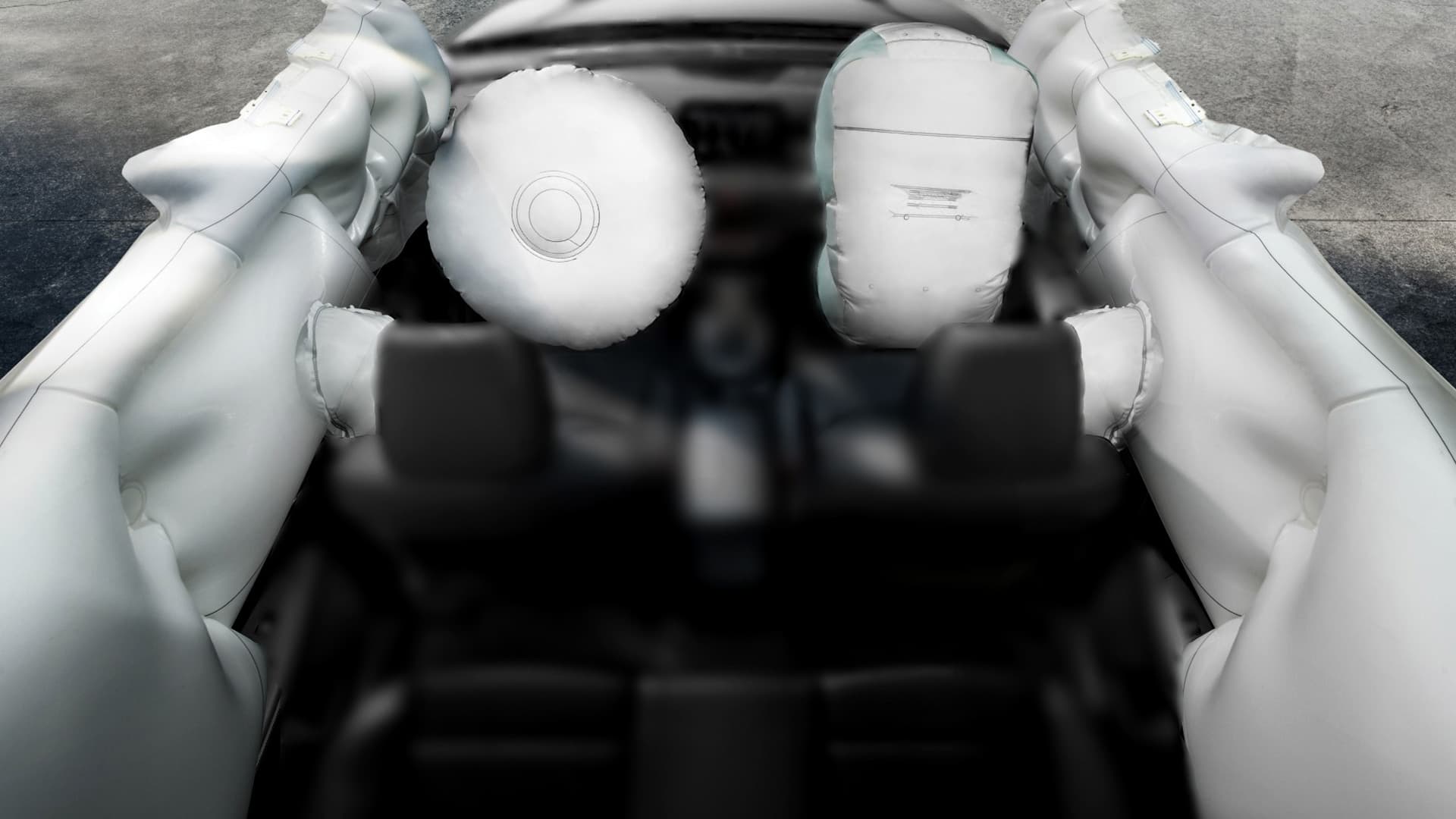 Kia K3 Cross - miniatura 42