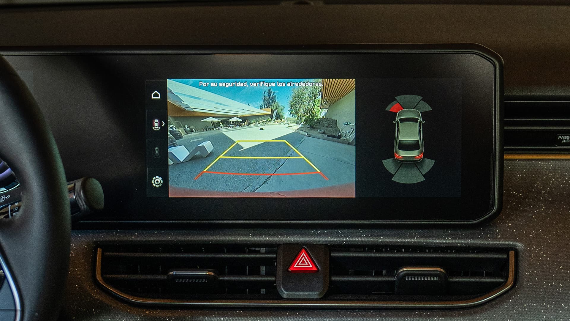 Kia K3 Cross - miniatura 45