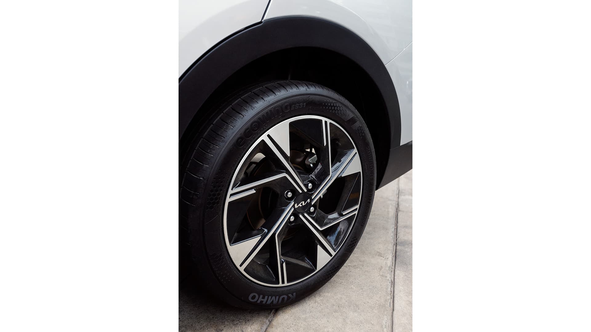 Kia K3 Cross - miniatura 43