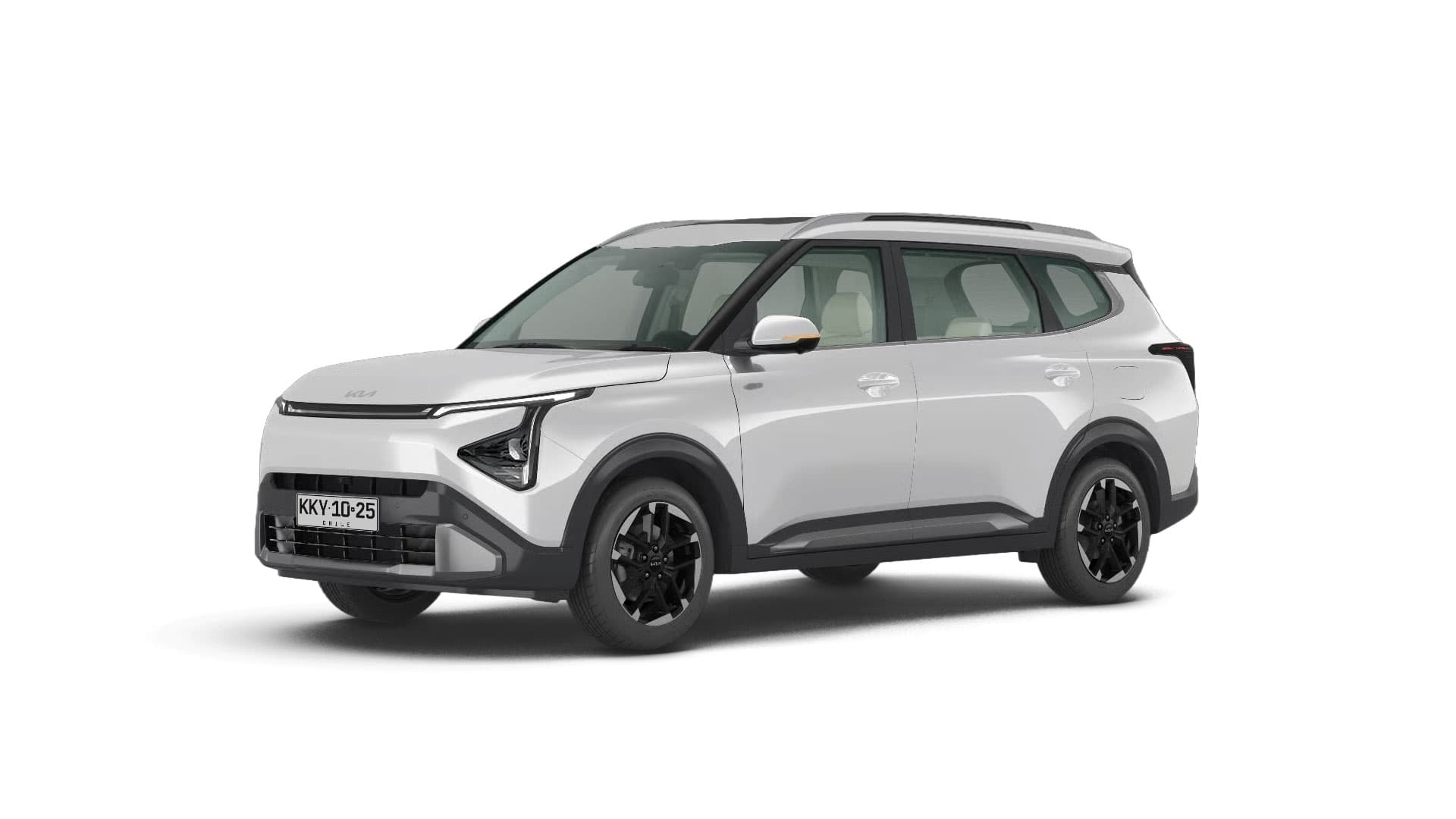 Kia Nueva Carens - miniatura 17