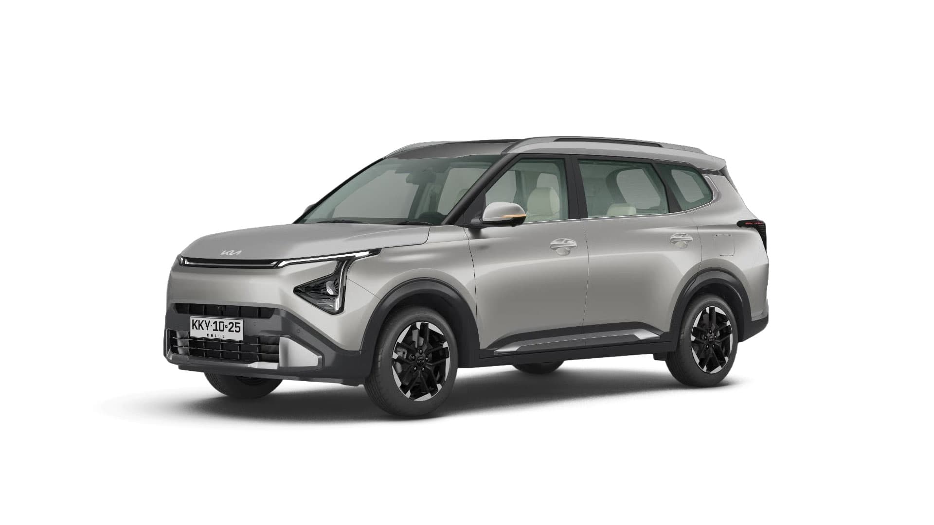 Kia Nueva Carens - miniatura 16