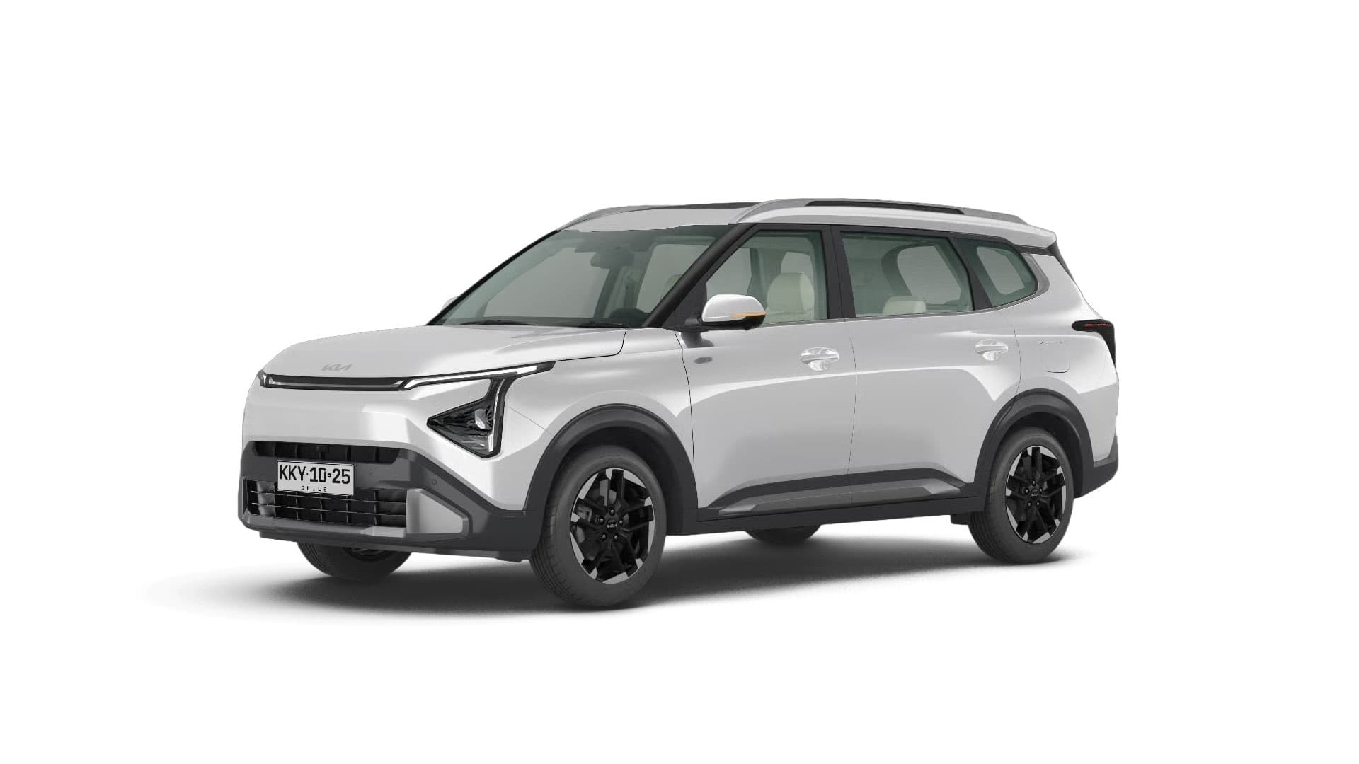 Kia Nueva Carens - miniatura 18