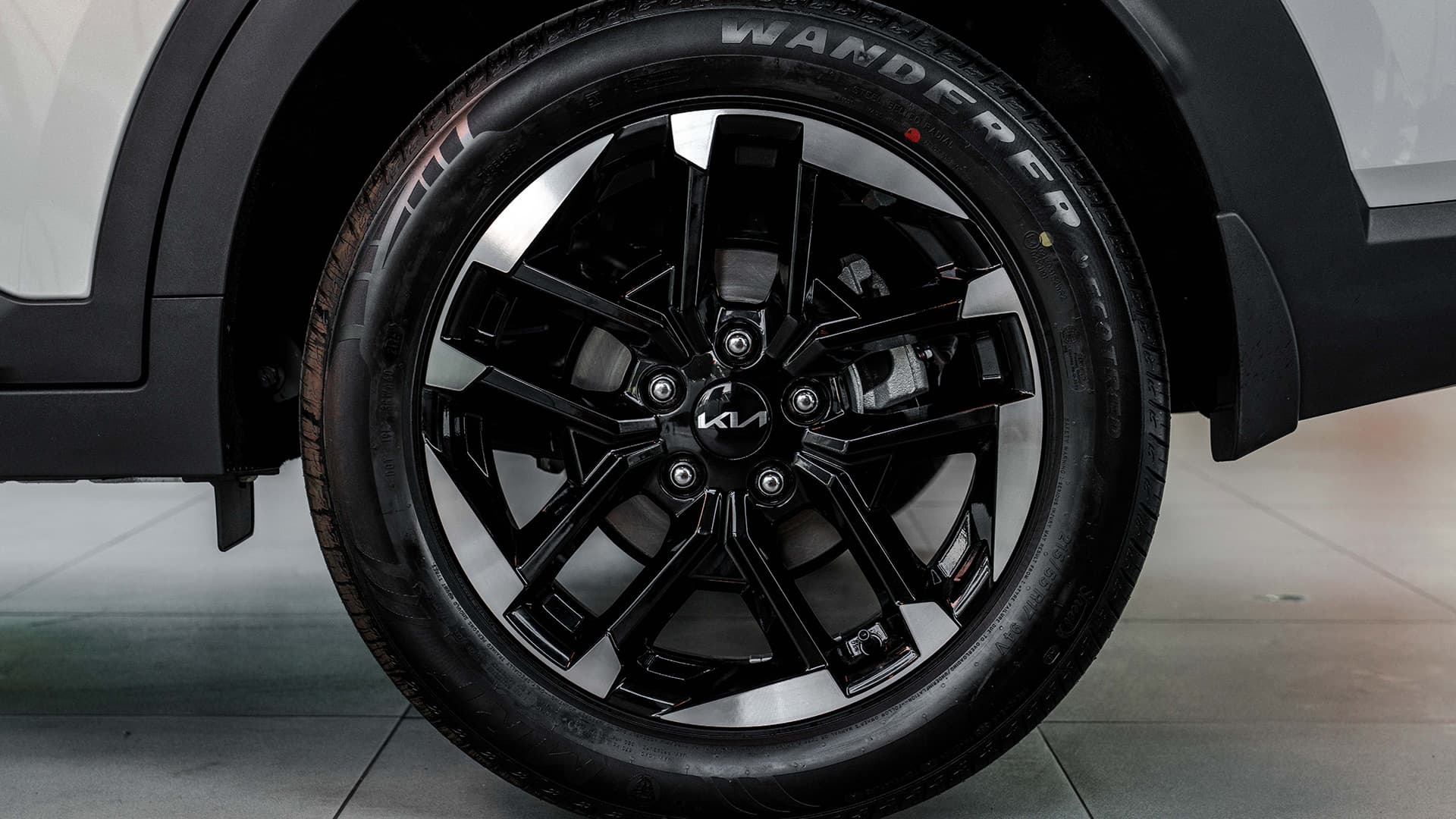 Kia Nueva Carens - miniatura 5