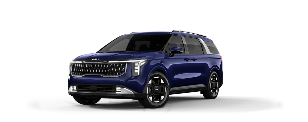 Kia Carnival - miniatura 58