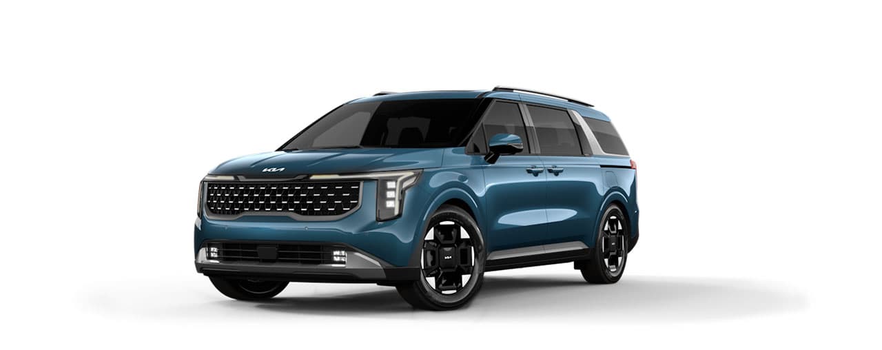 Kia Carnival - miniatura 59