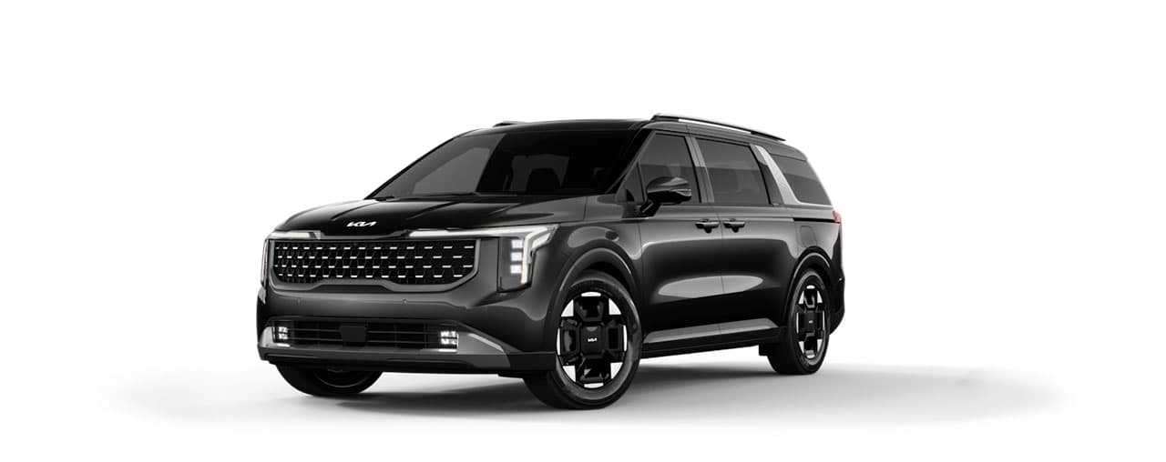 Kia Carnival - miniatura 60