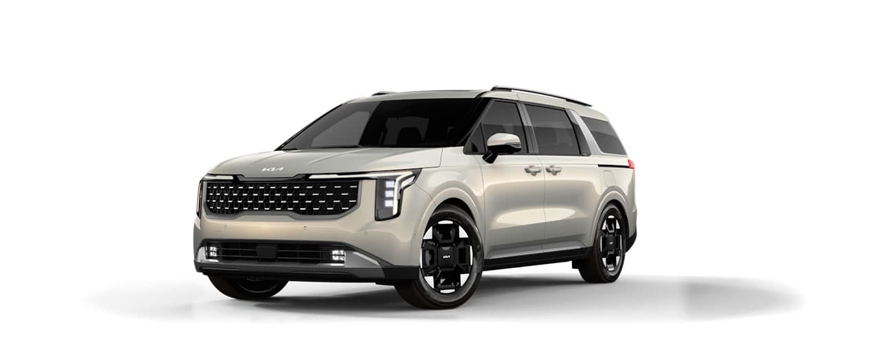 Kia Carnival - miniatura 62