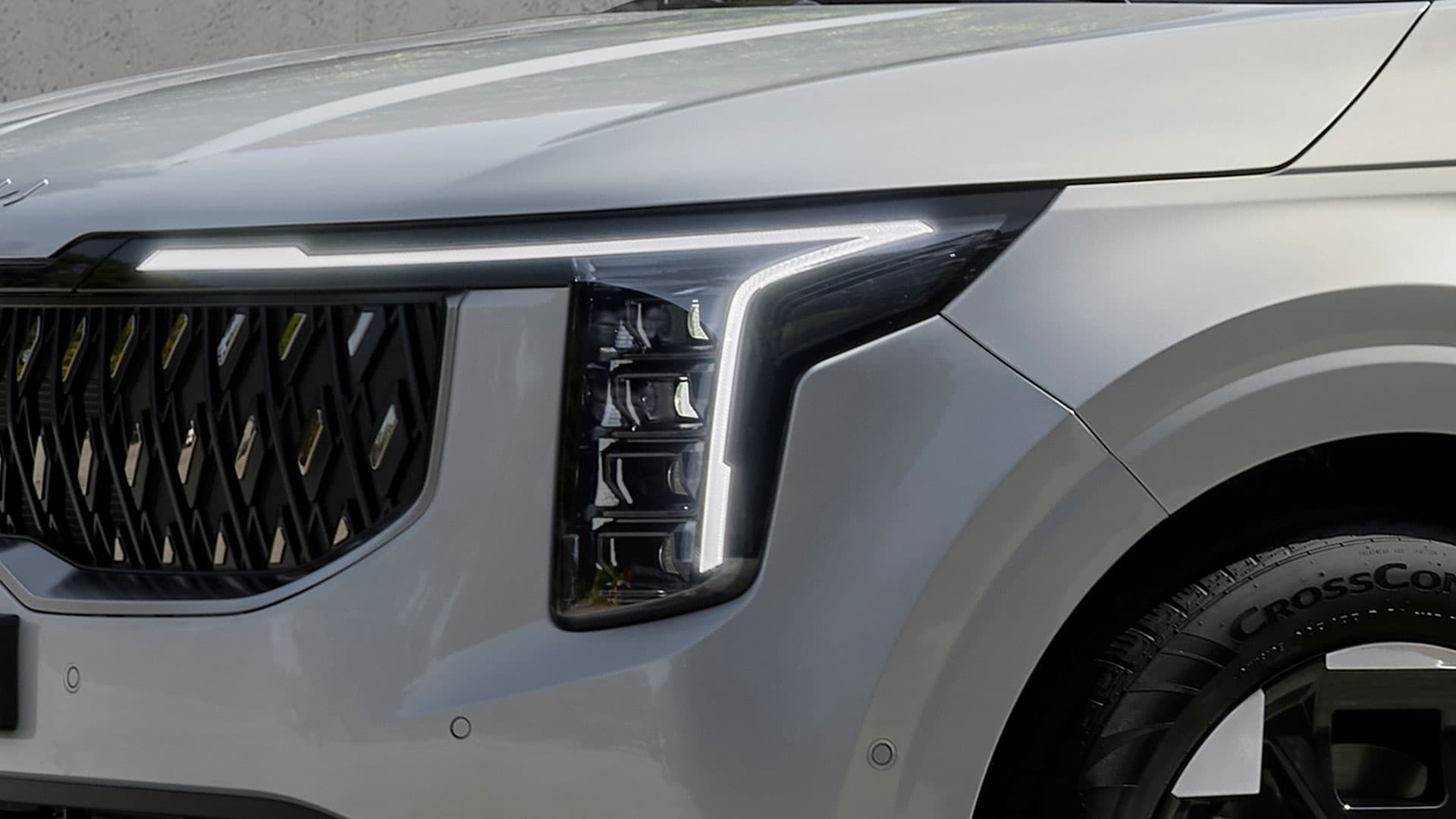 Kia Carnival - miniatura 8